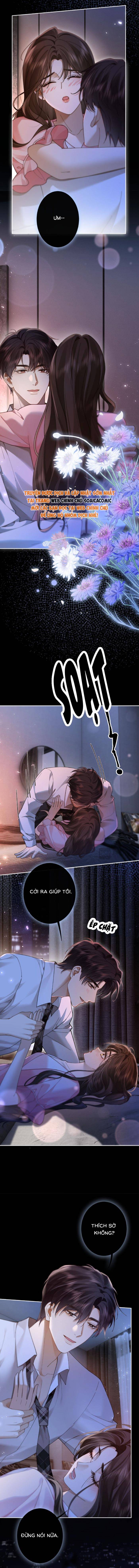 Cám Dỗ - Chap 24 - Trang 2