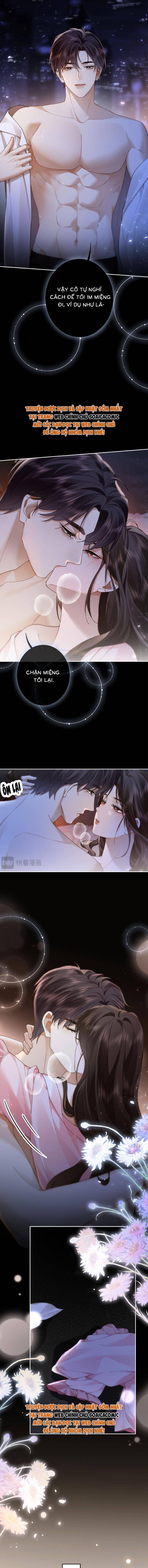 Cám Dỗ - Chap 24 - Trang 3
