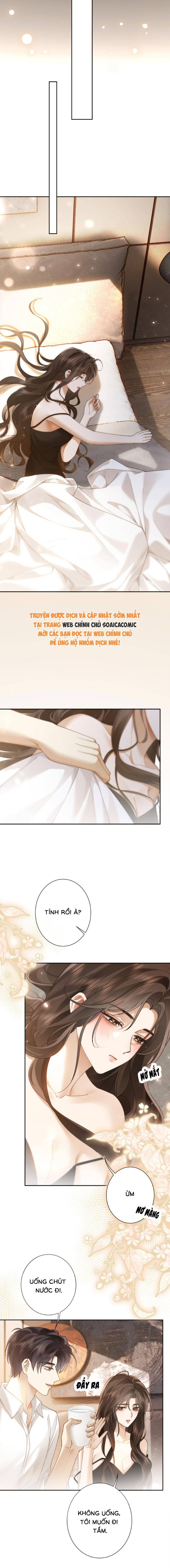 Cám Dỗ - Chap 24 - Trang 4