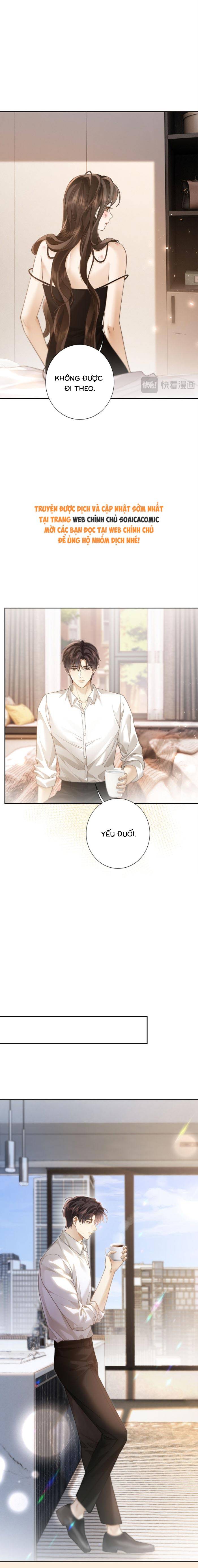 Cám Dỗ - Chap 24 - Trang 5