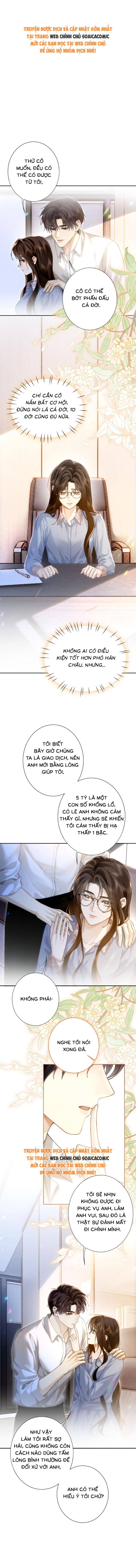 Cám Dỗ - Chap 25 - Trang 1
