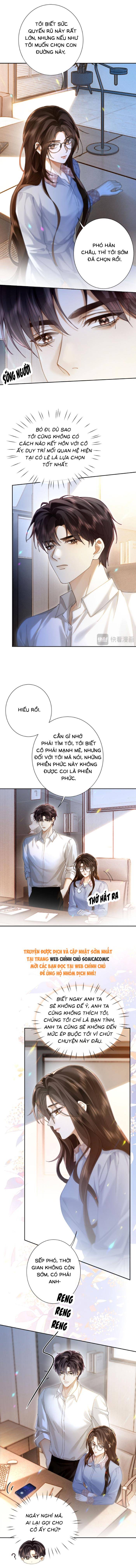 Cám Dỗ - Chap 25 - Trang 2