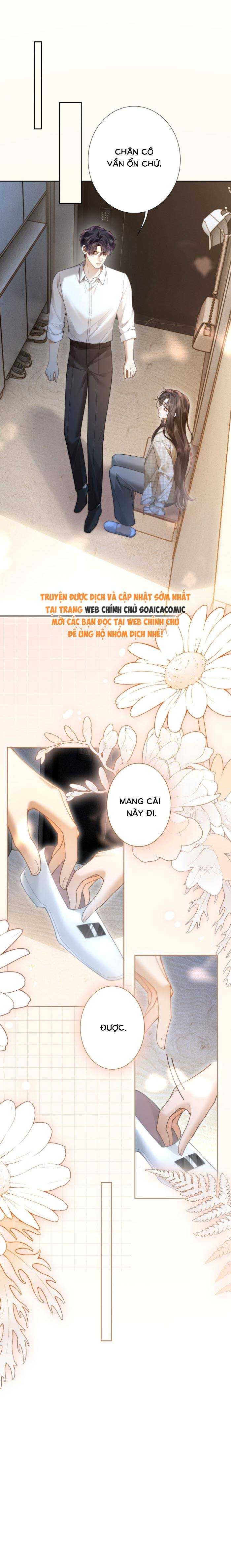 Cám Dỗ - Chap 25 - Trang 5