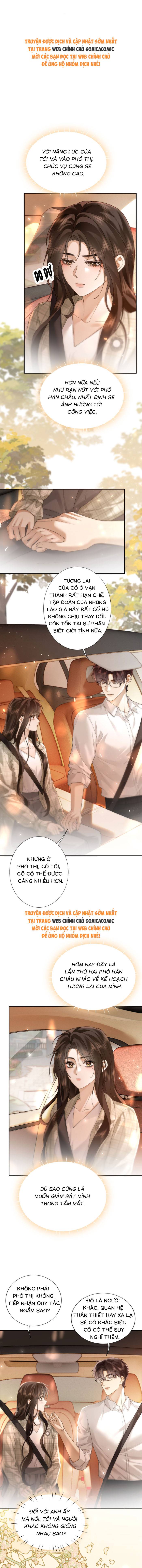 Cám Dỗ - Chap 26 - Trang 1