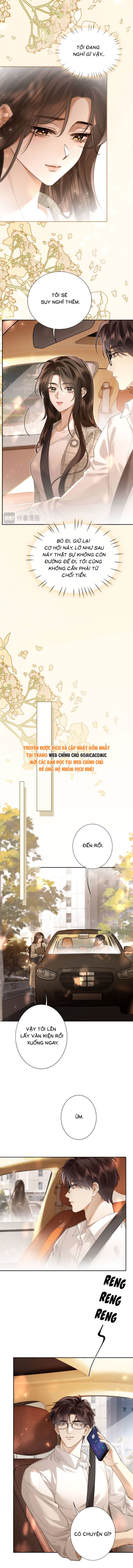 Cám Dỗ - Chap 26 - Trang 2