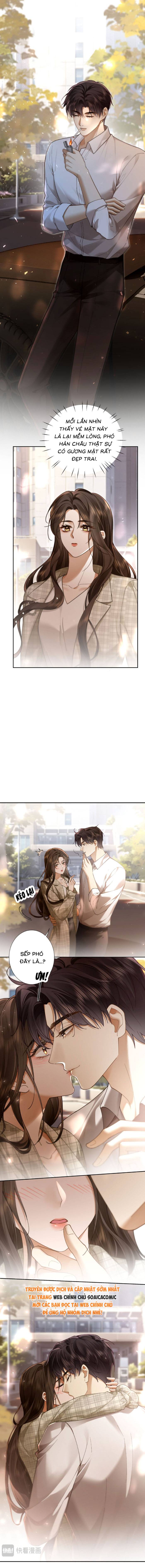 Cám Dỗ - Chap 26 - Trang 6
