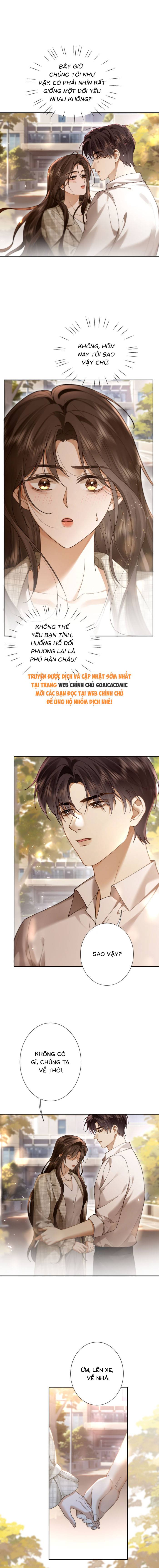 Cám Dỗ - Chap 26 - Trang 7