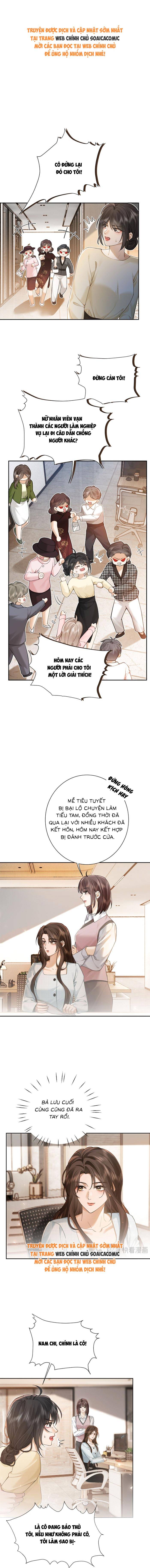 Cám Dỗ - Chap 27 - Trang 1