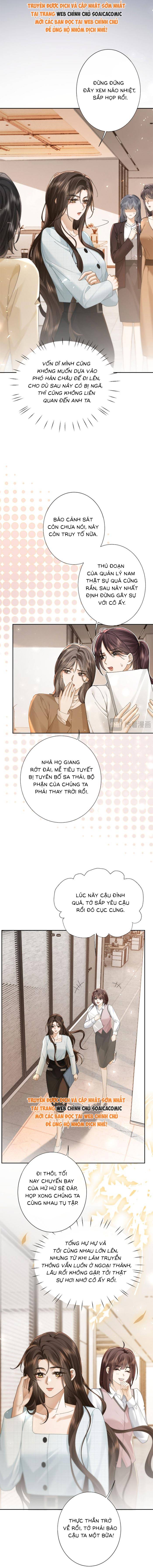 Cám Dỗ - Chap 27 - Trang 3