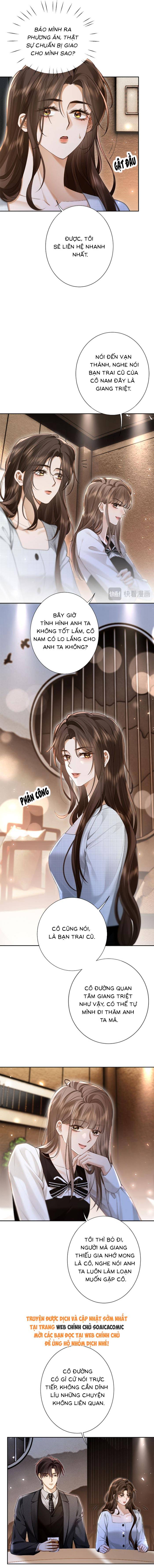 Cám Dỗ - Chap 28 - Trang 2