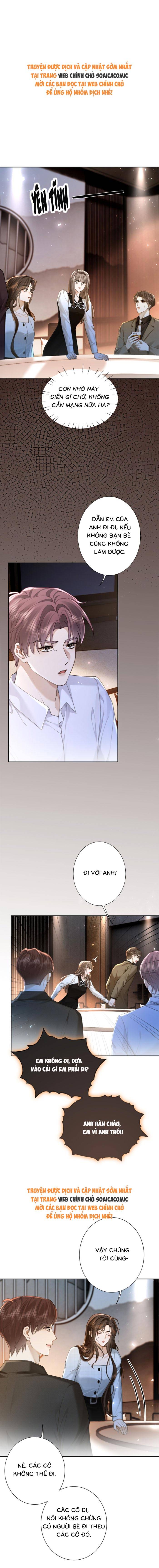 Cám Dỗ - Chap 29 - Trang 1