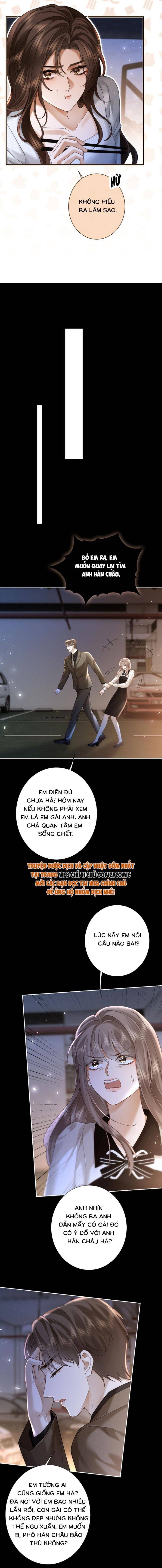 Cám Dỗ - Chap 29 - Trang 7