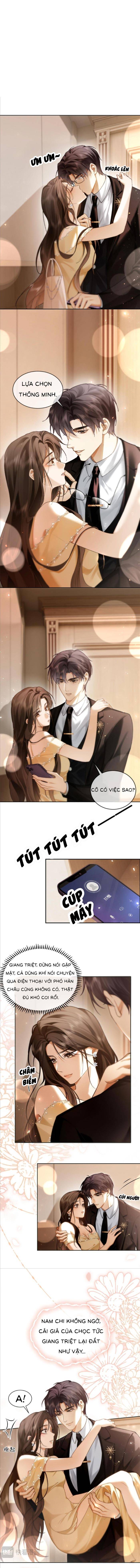 Cám Dỗ - Chap 3 - Trang 1