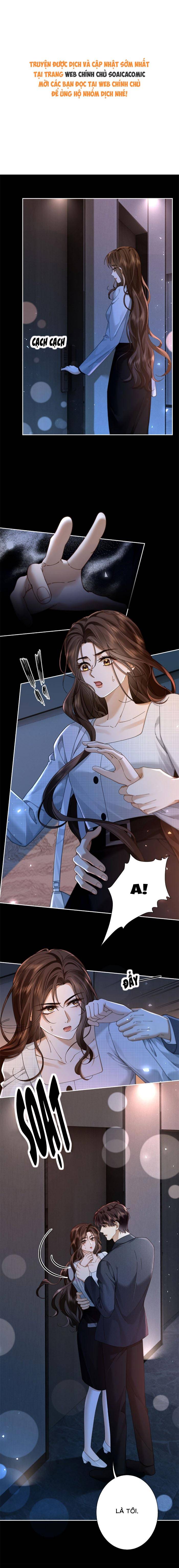 Cám Dỗ - Chap 30 - Trang 1