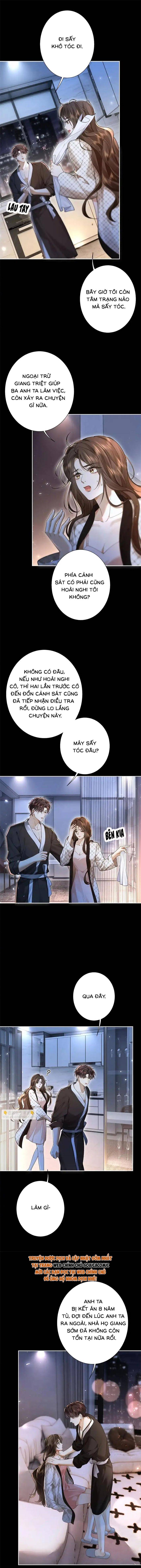 Cám Dỗ - Chap 31 - Trang 5