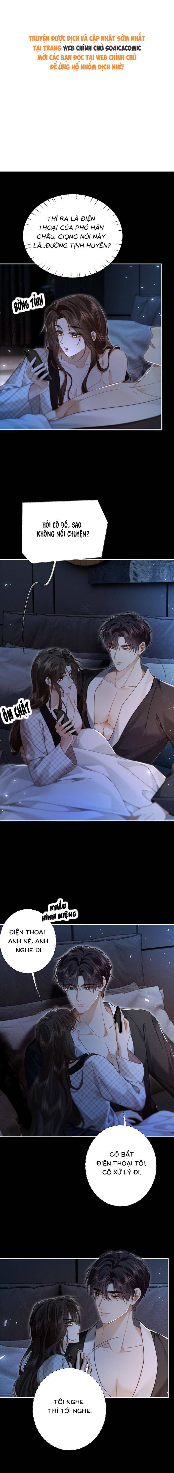 Cám Dỗ - Chap 32 - Trang 1