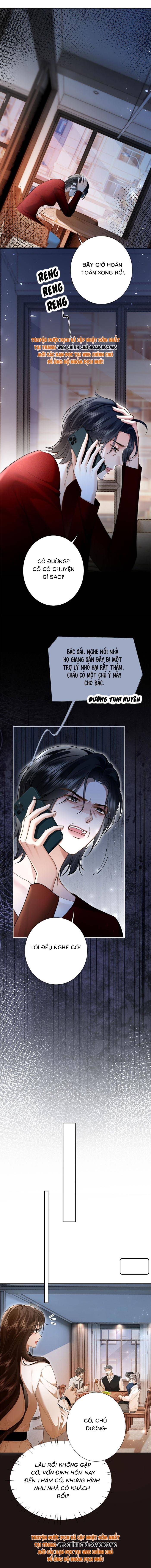 Cám Dỗ - Chap 33 - Trang 2