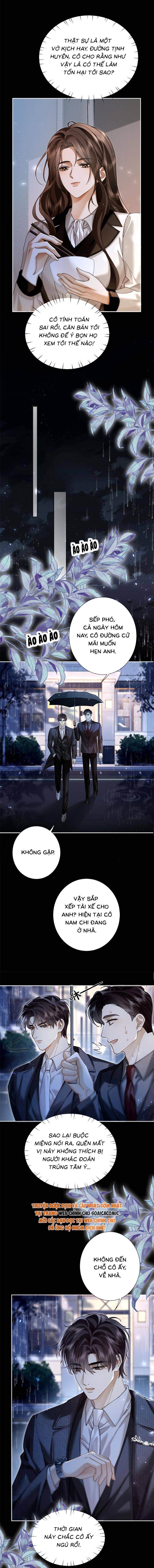 Cám Dỗ - Chap 33 - Trang 7