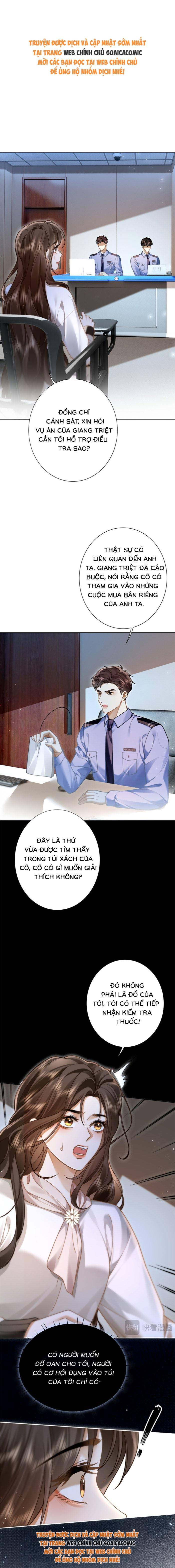 Cám Dỗ - Chap 34 - Trang 1