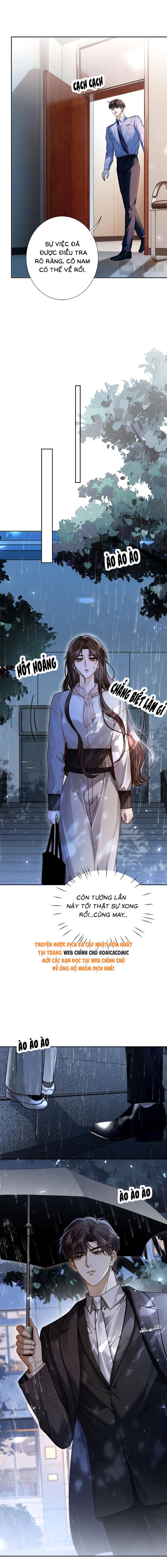 Cám Dỗ - Chap 34 - Trang 3