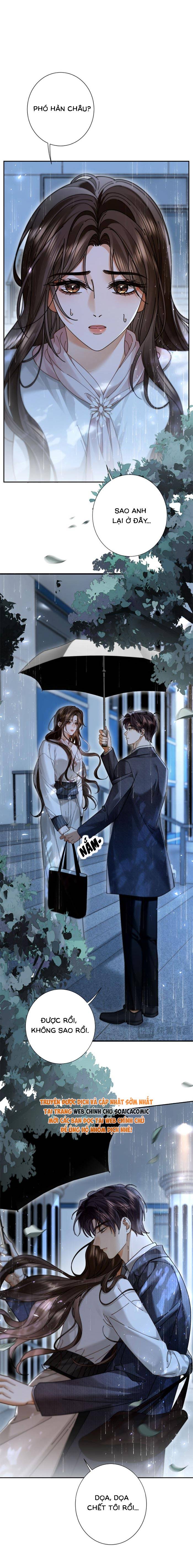 Cám Dỗ - Chap 34 - Trang 4