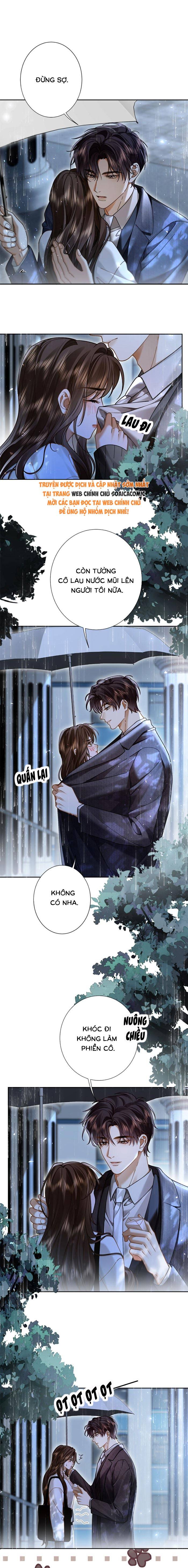 Cám Dỗ - Chap 34 - Trang 5