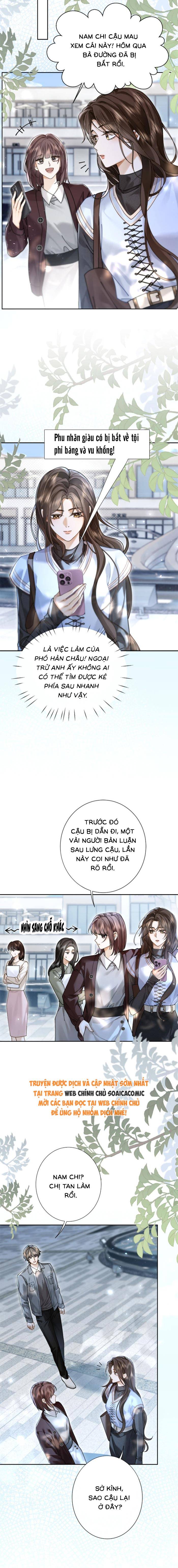 Cám Dỗ - Chap 35 - Trang 7