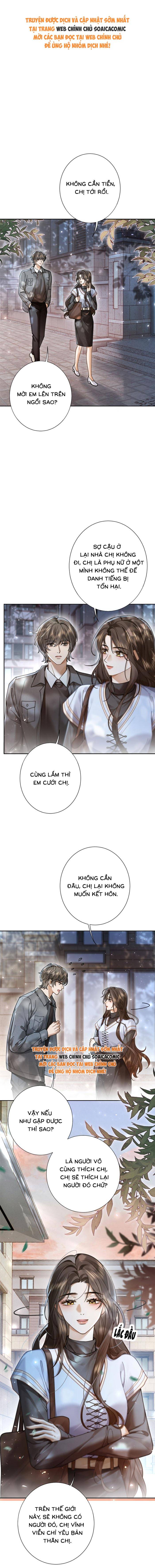 Cám Dỗ - Chap 36 - Trang 1