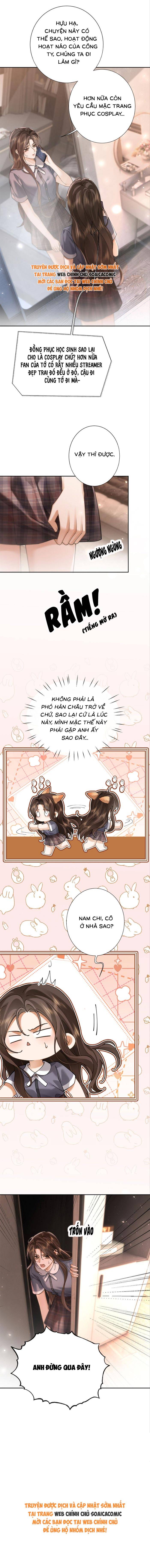 Cám Dỗ - Chap 36 - Trang 11