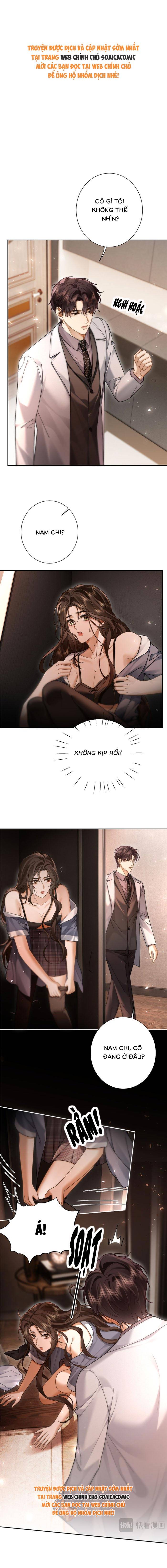 Cám Dỗ - Chap 37 - Trang 1