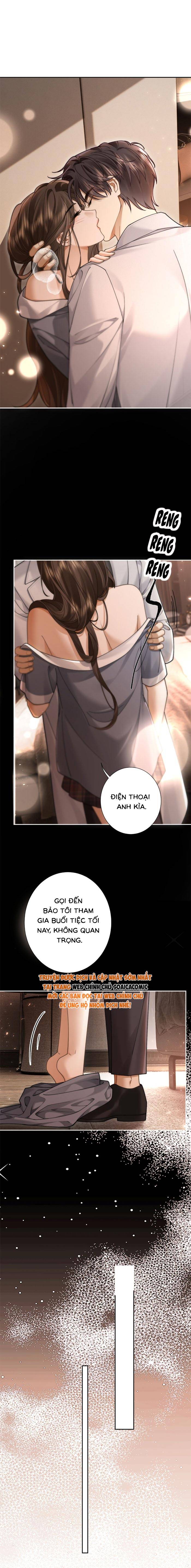 Cám Dỗ - Chap 37 - Trang 4
