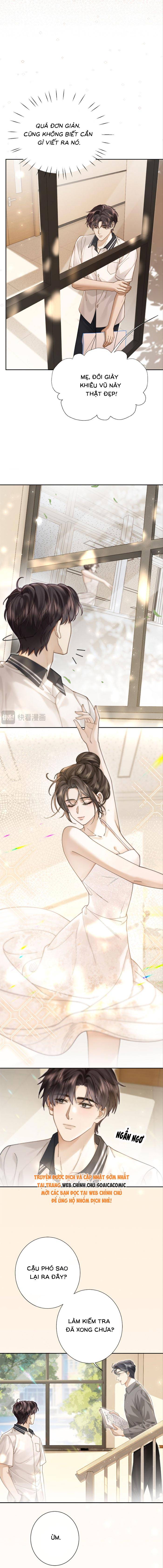 Cám Dỗ - Chap 37 - Trang 5