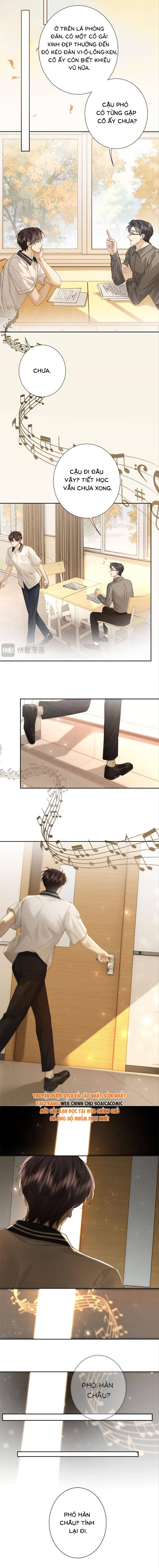 Cám Dỗ - Chap 37 - Trang 7