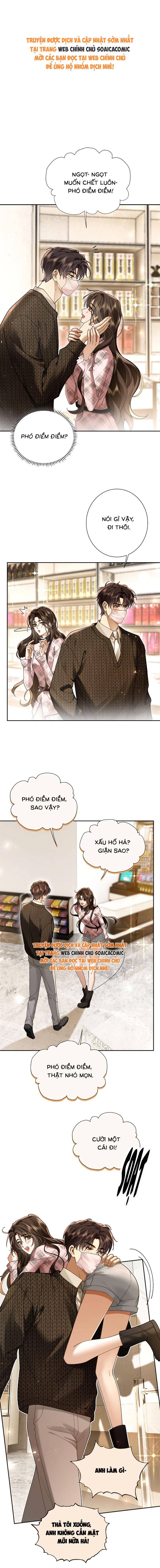 Cám Dỗ - Chap 38 - Trang 1