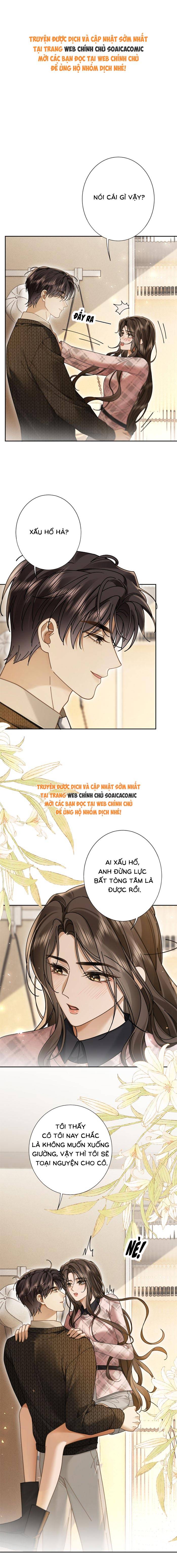 Cám Dỗ - Chap 39 - Trang 1