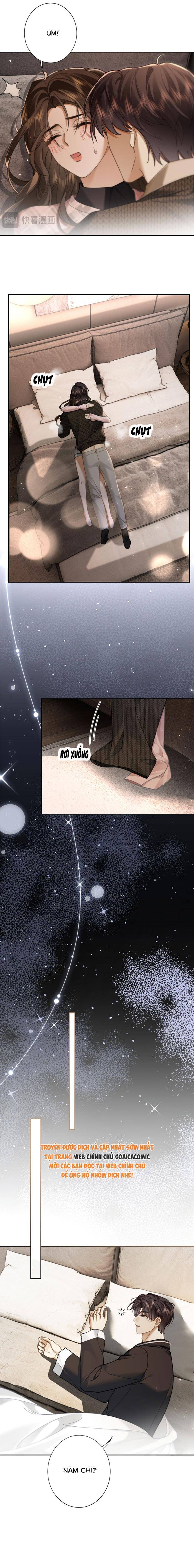 Cám Dỗ - Chap 39 - Trang 3