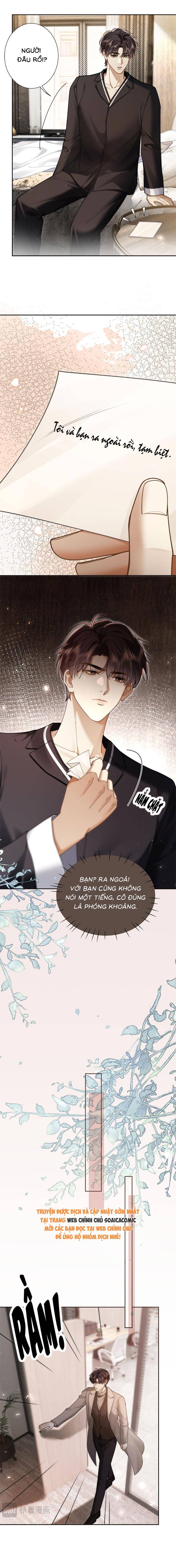 Cám Dỗ - Chap 39 - Trang 4