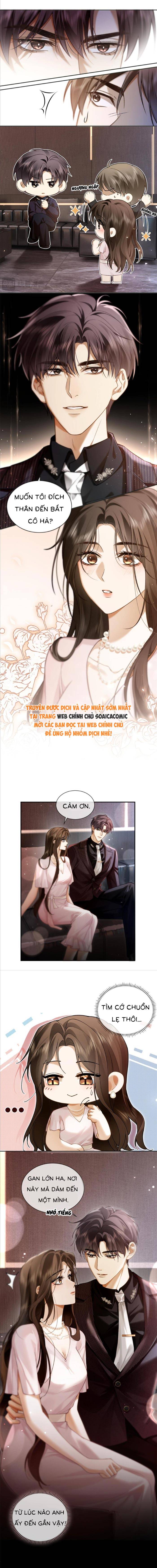 Cám Dỗ - Chap 4 - Trang 2