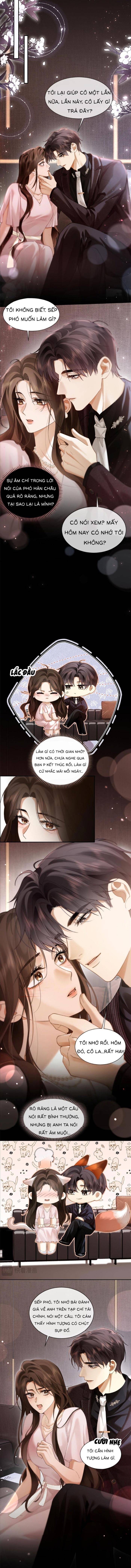 Cám Dỗ - Chap 4 - Trang 5