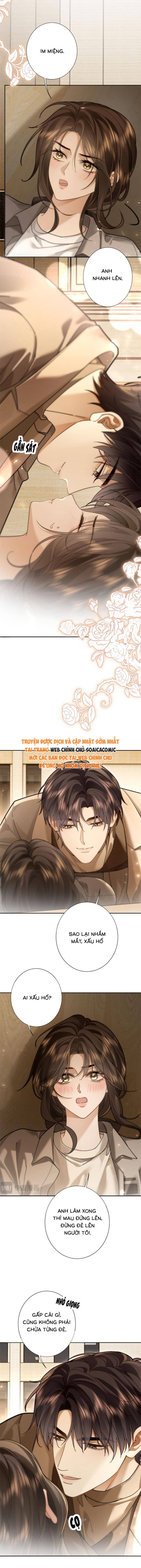 Cám Dỗ - Chap 41 - Trang 2