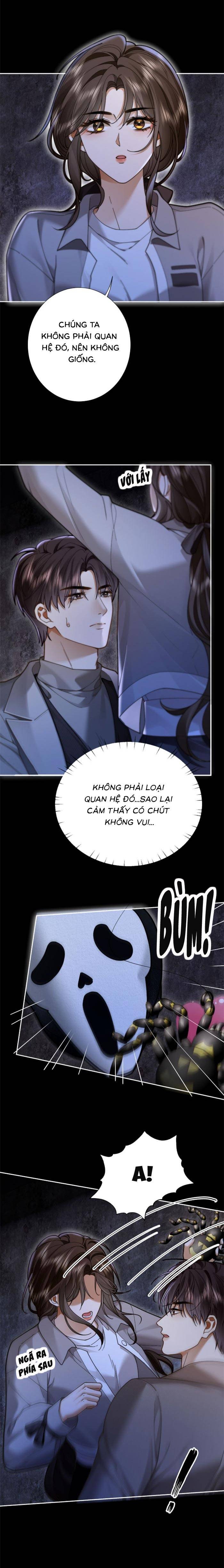 Cám Dỗ - Chap 41 - Trang 6
