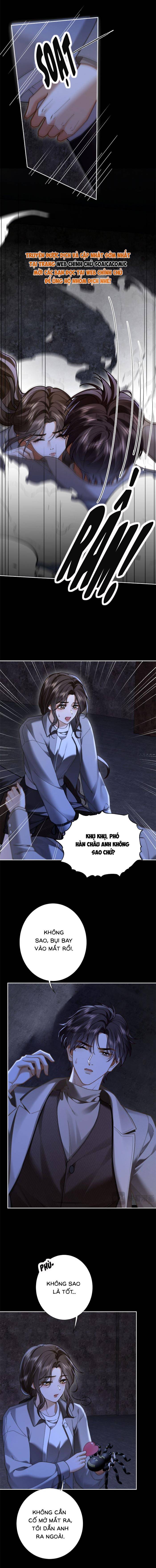 Cám Dỗ - Chap 41 - Trang 7