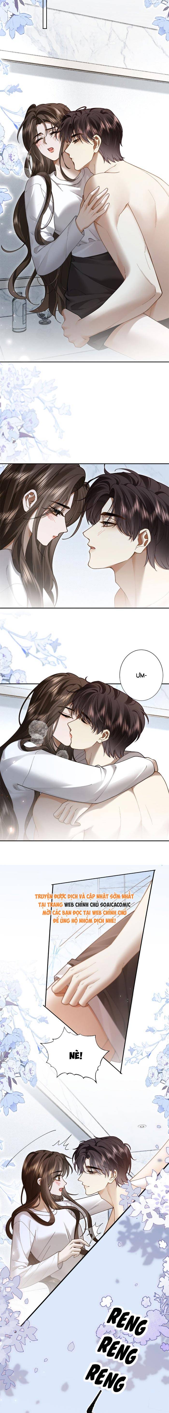 Cám Dỗ - Chap 42 - Trang 3