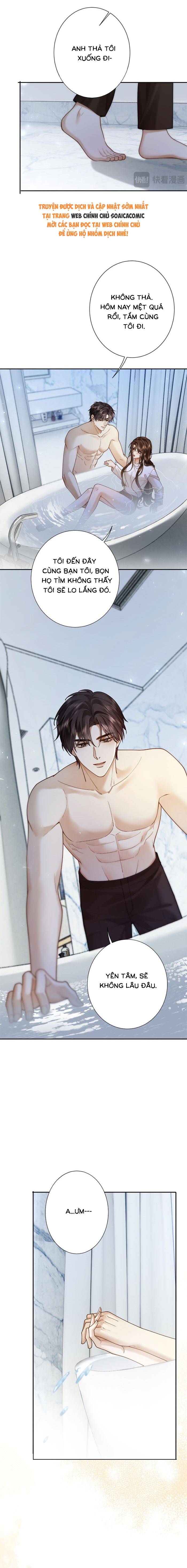 Cám Dỗ - Chap 42 - Trang 6
