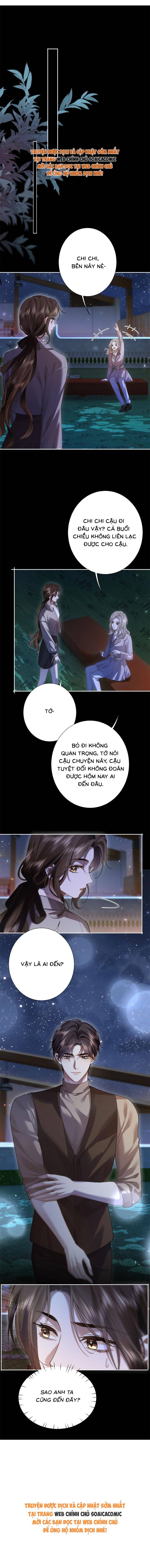 Cám Dỗ - Chap 42 - Trang 10