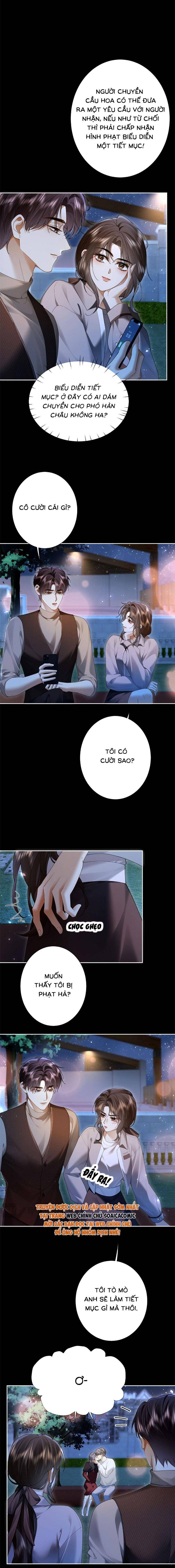Cám Dỗ - Chap 43 - Trang 2