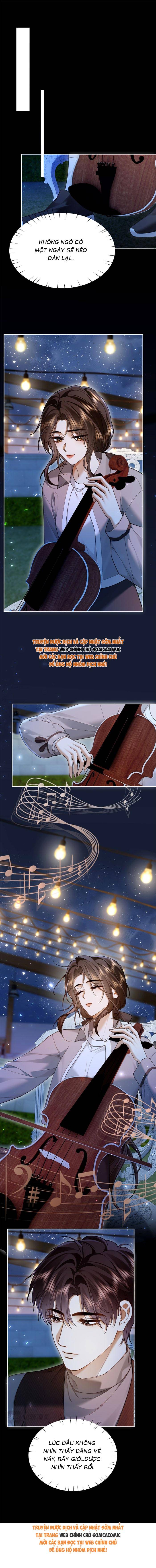 Cám Dỗ - Chap 43 - Trang 5