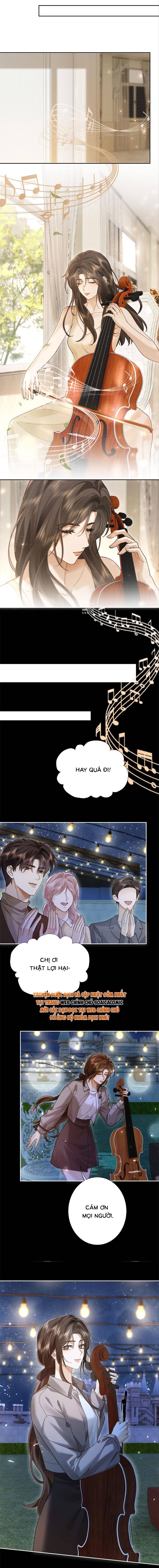 Cám Dỗ - Chap 43 - Trang 6