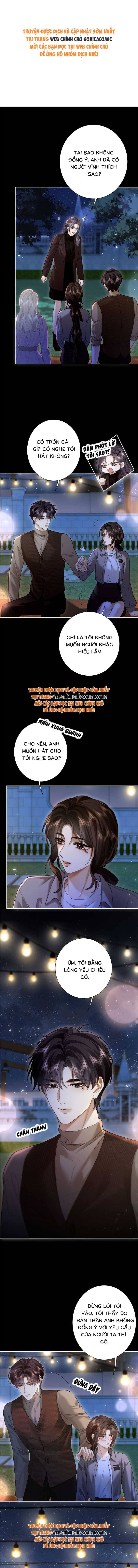 Cám Dỗ - Chap 44 - Trang 1