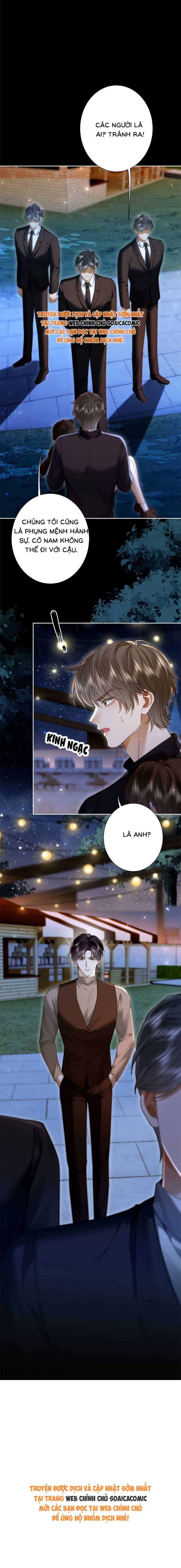Cám Dỗ - Chap 44 - Trang 7